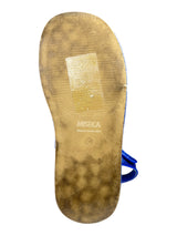 Sandalias Gordes