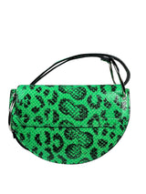 Bandolera Cuero Kelsey Lu x Bimba y Lola