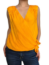 Blusa Maeve By Anthropologie