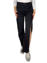 Jeans Tachas