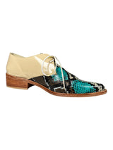 Zapato Snake
