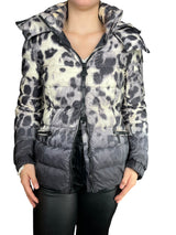 Parka Saby Giubbotto