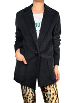 Blazer Cotelé