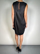 Vestido Lentejuelas Pantera