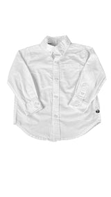 Camisa Blanca NIÑO