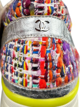 Zapatillas Tweed