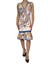 Vestido Tejido