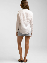Blusa Classic Long Sleeve