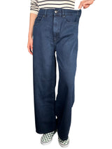 Jeans Hepburn Wide Leg