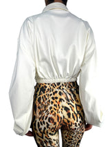 Polera Ginza Chantilly