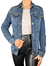 Chaqueta Robin Denim
