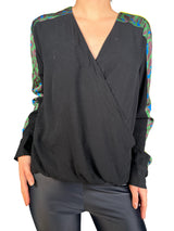 Blusa Llia