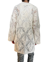 Sweater Crochet