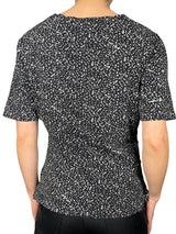 Polera Estampada