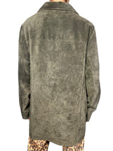 Chaqueta Gamuza