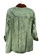 Chaqueta Park City