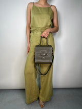 Cartera Agnes Valentino By Mario Valentino