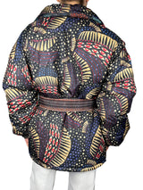 Parka Reversible