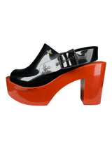 Sandalias Vivienne Westwood x Melissa