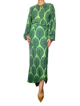 Blusa Caoba