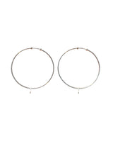Aros TOUS Bear de Plata