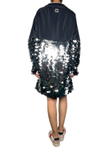 Vestido Adilenium teamgeist Lentejuelas