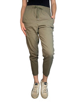 Pantalón de Tela