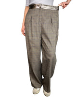 Pantalón Fran Larrain x Basement