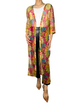 Kimono Seda