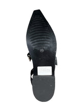 Zapato Valencia Negro