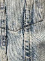 Chaqueta Denim