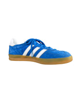 Adidas Gazelle Gamuza Indoor
