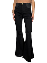 Jeans Le Hiigh Super Flare Maternal