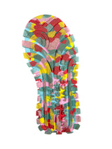 Zapatillas Multicolor