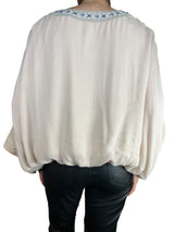Blusa Crescent Moon