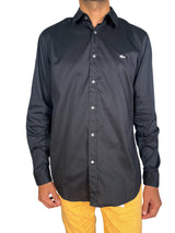 Camisa Slim Fit