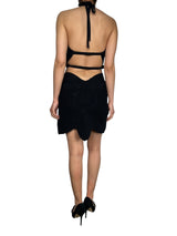 Vestido Floreana Tejido