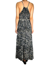 Vestido Caramel