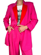 Set Francisca Larrain x Basement