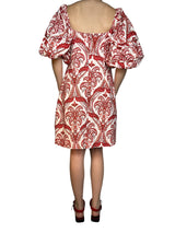 Vestido Camafeu Tropical