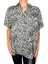 Blusa Lino