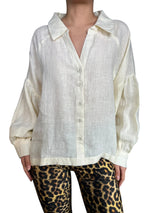 Blusa Lino