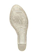Sandalias Terraplén