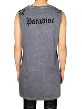 Polera Aplicaciones Cuello