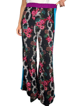 Pantalón Flores