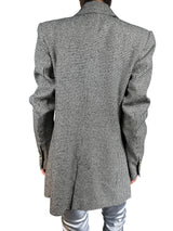 Blazer Houndstooth