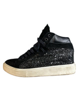 Zapatillas Glitter