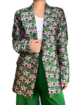 Blazer Flores