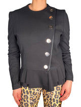 Chaqueta Botones Vuelo