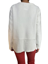 Polera Relieve